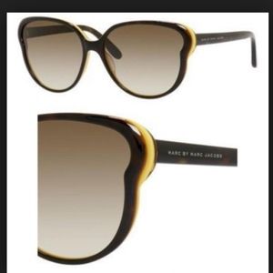 Marc by Marc Jacobs Sunglasses MMJ369/S
